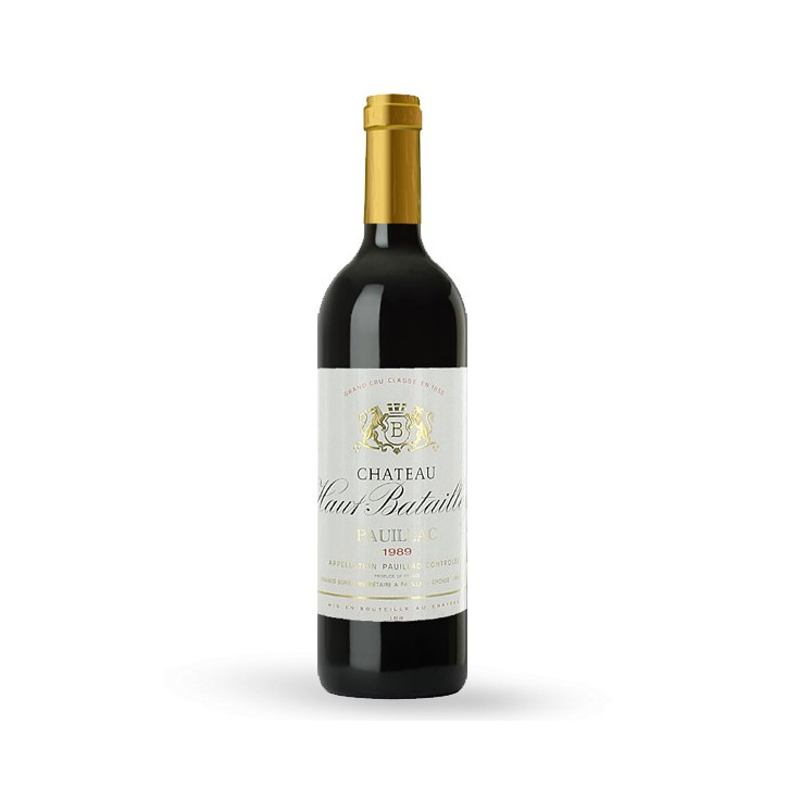 Château Batailley 1989 Magnum Château Batailley 1989 Magnum