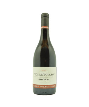 Domaine Arnoux-Lachaux Clos De Vougeot Grand Cru 2010