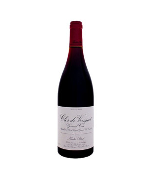 Nicolas Potel Clos de Vougeot Grand Cru 2005