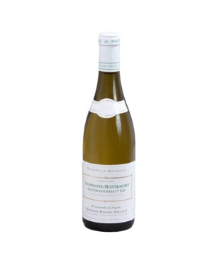 Domaine Michel Niellon Chassagne-Montrachet 1er Cru "Les Chevenottes" 2014