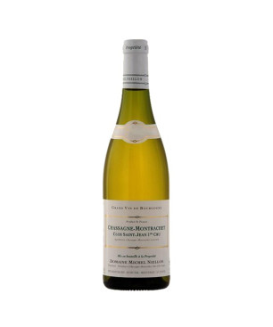 Domaine Michel Niellon Chassagne-Montrachet 1er Cru "Clos Saint Jean" 2014