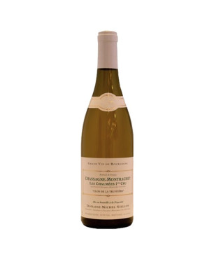 Michel Niellon Chassagne-Montrachet 1er Cru "Clos de la Truffière" 2013