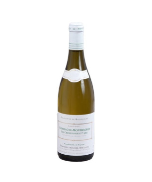 Domaine Michel Niellon Chassagne-Montrachet 1er Cru "Les Chenevottes" 2013