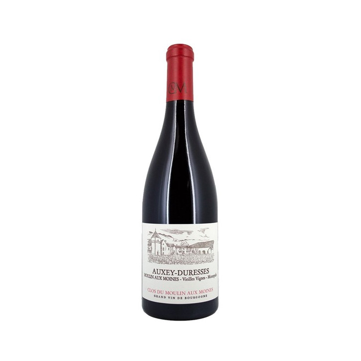 Clos du Moulin aux Moines Auxey-Duresses "Vieilles Vignes" 2001