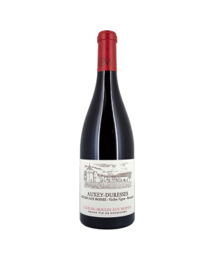 Clos du Moulin aux Moines Auxey-Duresses Vieilles Vignes 2007 Monopole