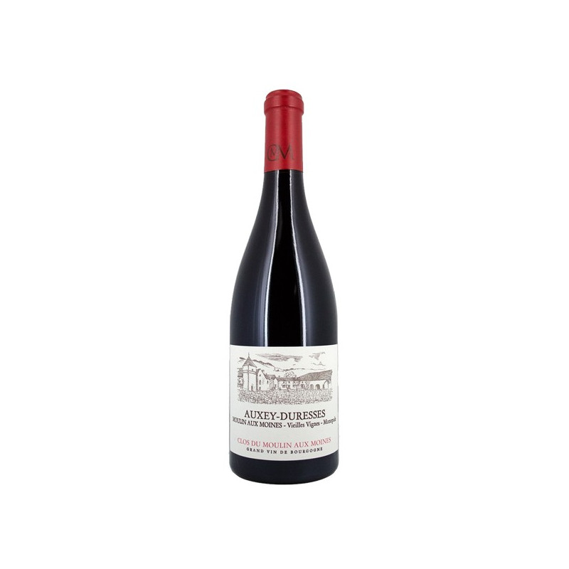 Clos du Moulin aux Moines Auxey-Duresses Vieilles Vignes 2007 Monopole