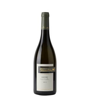 Domaine Mouton Givry "Cuvée Excellence" 2015