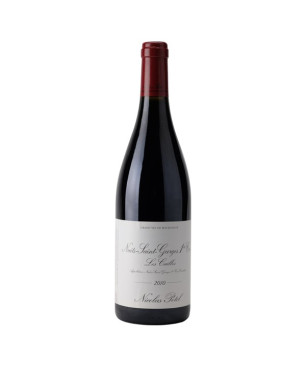 Nicolas Potel Nuits-Saint-Georges 1er Cru "Les Cailles" 2010