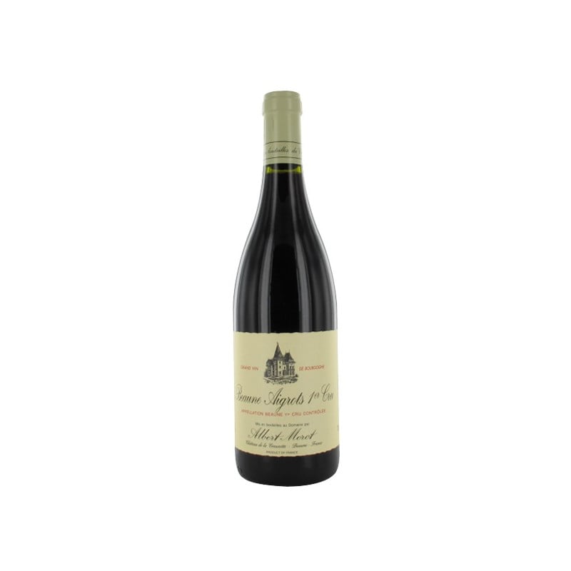 Domaine Albert Morot Beaune 1er Cru "Les Aigrots" 2015