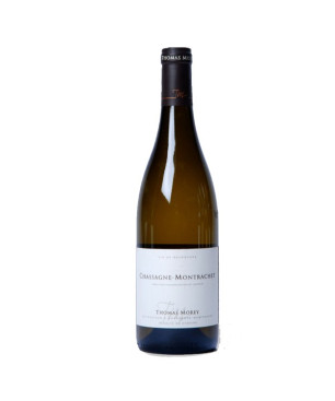 Domaine Thomas Morey Chassagne-Montrachet 2015