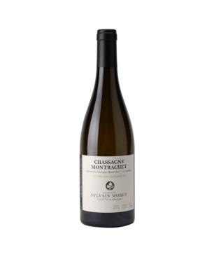 Domaine Sylvain Morey Chassagne-Montrachet 1er Cru "En Cailleret" 2014