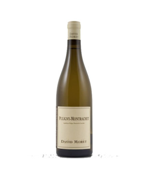 Domaine David Moret Puligny-Montrachet 2014