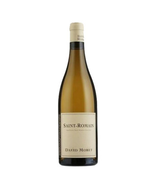 Domaine David Moret Saint-Romain 2014