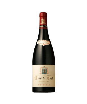 Domaine Mommessin Clos de Tart Grand Cru 2012