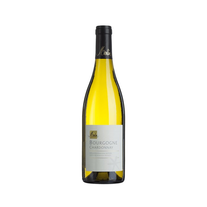 Domaine Olivier Merlin Bourgogne Blanc 2015 Domaine Olivier Merlin Bourgogne Blanc 2015