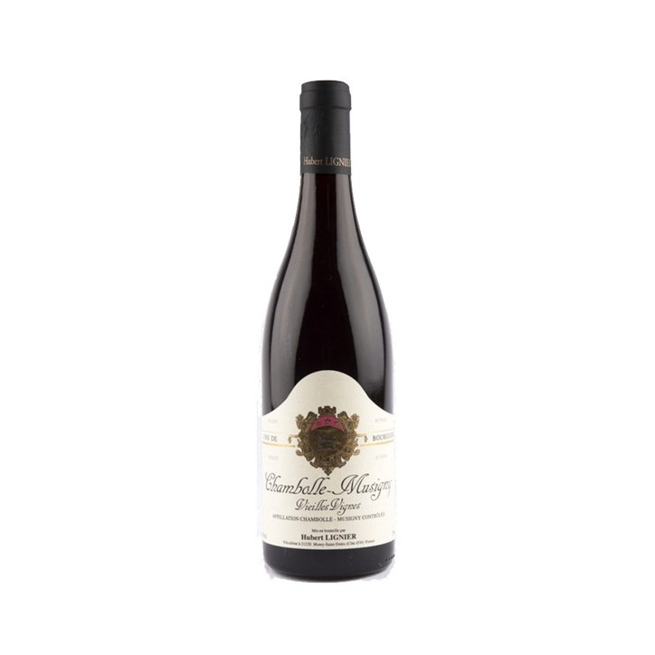 Domaine Hubert Lignier Chambolle-Musigny "Vieilles Vignes" 2014