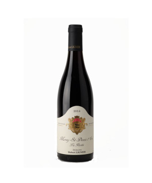 Domaine Hubert Lignier Morey-Saint-Denis 1er Cru "La Riotte" 2014