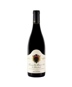Domaine Hubert Lignier Morey-Saint-Denis 1er Cru "Les Blanchards" 2014