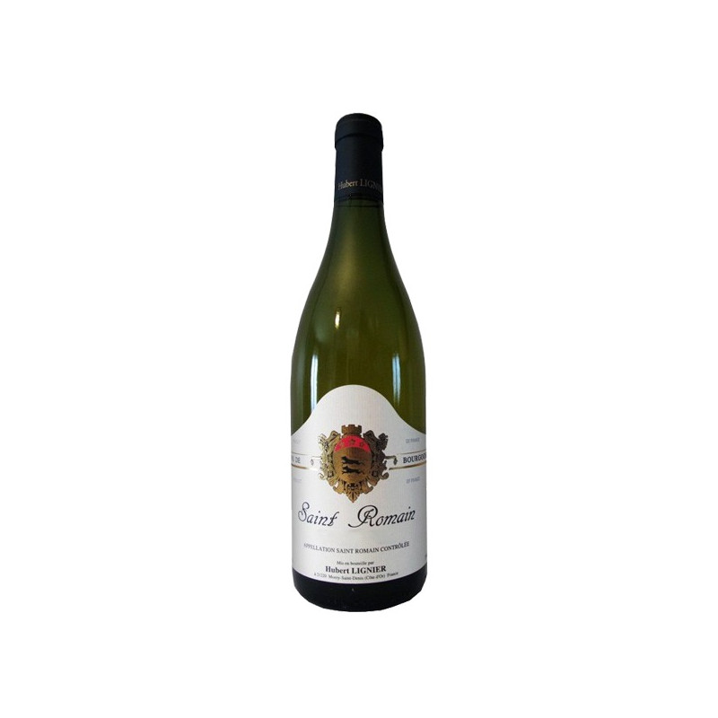 Domaine Hubert Lignier Saint-Romain 2014