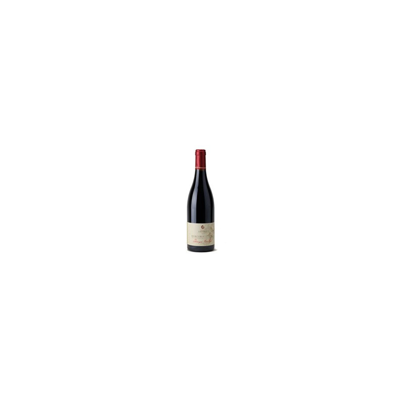 Domaine David Lefort Mercurey 1er Cru "Champs Martin" 2015