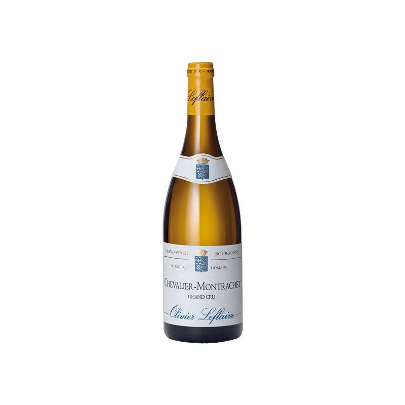 Domaine Olivier Leflaive Chevalier Montrachet Grand Cru 2013