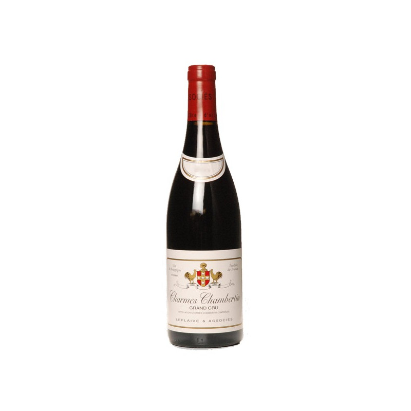 Leflaive & Associés Charmes-Chambertin Grand Cru 2011