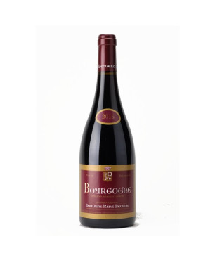 Domaine René Leclerc Bourgogne Pinot Noir 2015