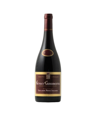 Domaine René Leclerc Gevrey-Chambertin 2015