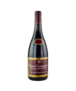 Domaine René Leclerc Gevrey-Chambertin "Lavaux Saint-Jacques" 2015