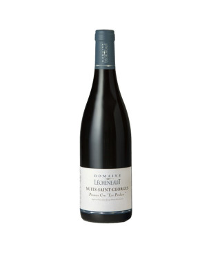 Domaine Lécheneaut Nuits-Saint-Georges 1er Cru "Les Pruliers" 2013