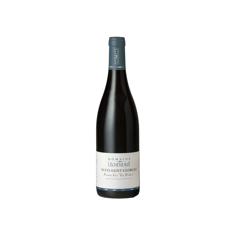 Domaine Lécheneaut Nuits-Saint-Georges 1er Cru "Les Pruliers" 2013