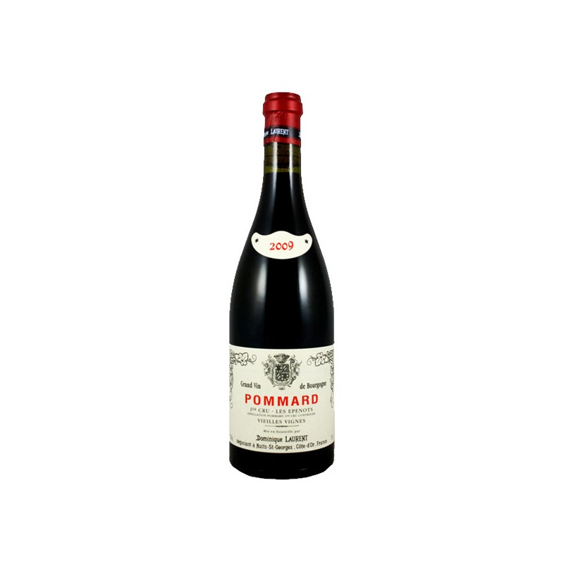 Maison Laurent Pommard 1er Cru "Épenots" V.V. 2009
