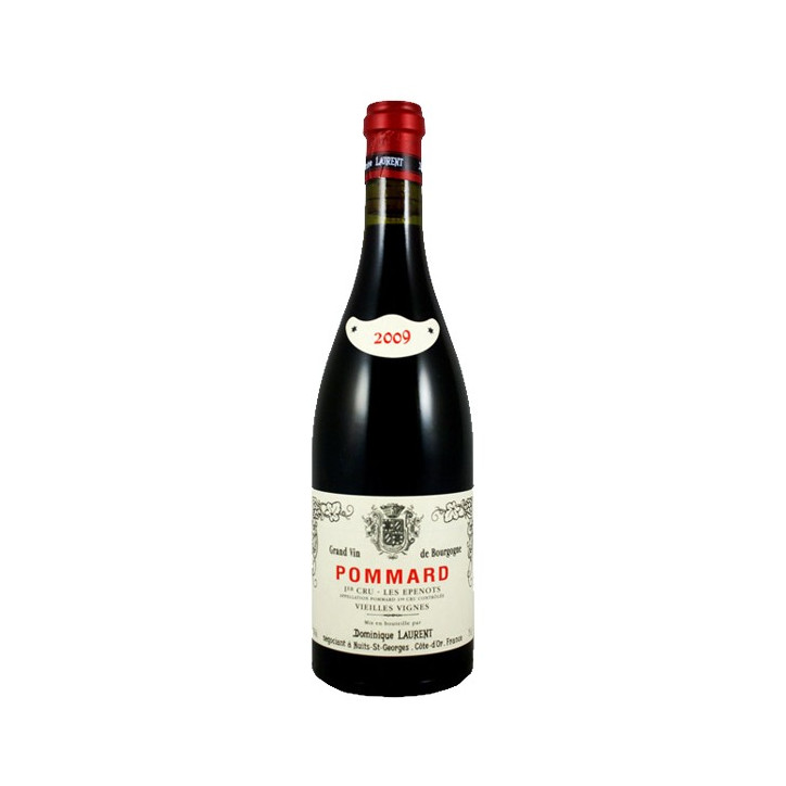 Maison Laurent Pommard 1er Cru "Épenots" V.V. 2009 Maison Laurent Pommard 1er Cru "Épenots" V.V. 2009