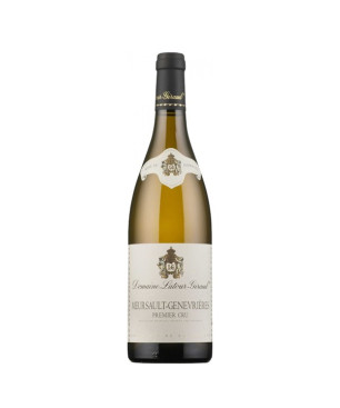 Latour Giraud Meursault 1er Cru "Genevrières" 2013