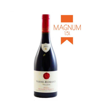 François Lamarche Vosne Romanée 2014 Magnum