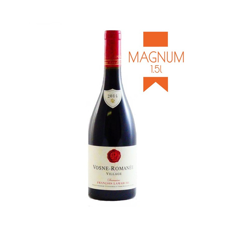 François Lamarche Vosne Romanée 2014 Magnum François Lamarche Vosne Romanée 2014 Magnum
