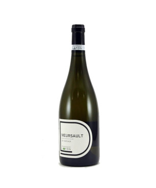 Dominique Lafon "Les Narvaux" Meursault 2015