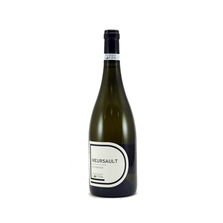 Dominique Lafon "Les Narvaux" Meursault 2015 Dominique Lafon "Les Narvaux" Meursault 2015
