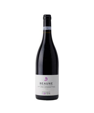 Dominique Lafon "Les Epenottes" Beaune 1er  Cru 2015