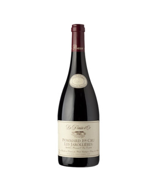 La Pousse d'Or "Les Jarollières" Pommard 1er Cru 2015