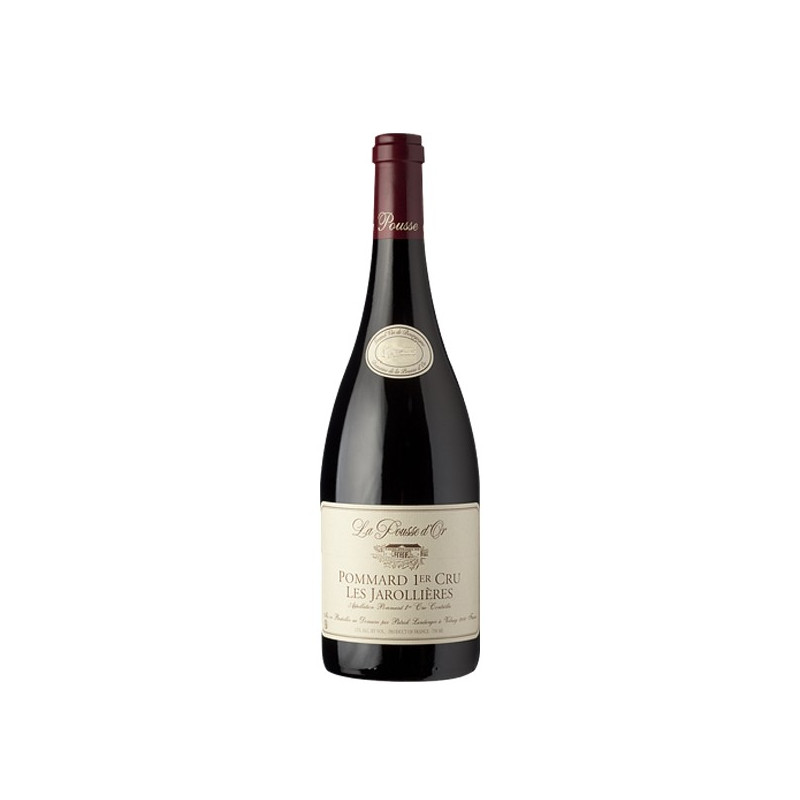 La Pousse d'Or "Les Jarollières" Pommard 1er Cru 2015