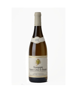 Jayer Gilles Bourgogne Hautes-Côtes-De-Beaune Blanc 2008