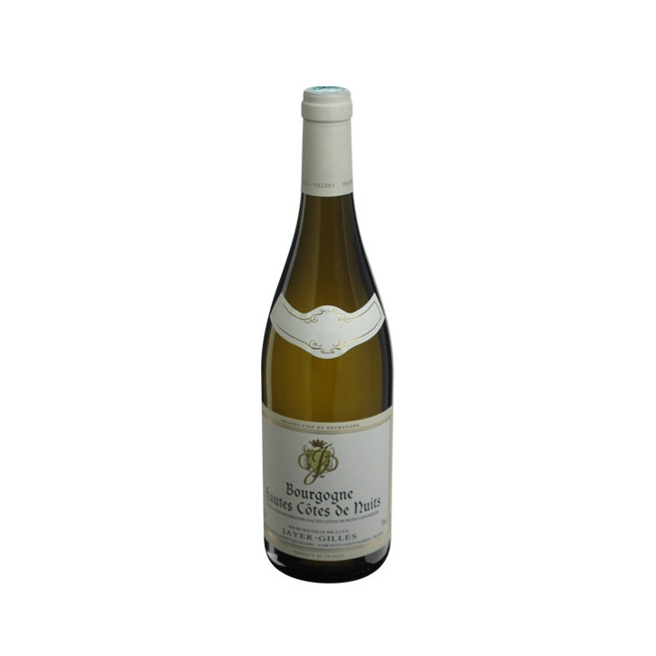 Jayer Gilles Bourgogne "Hautes-Côtes-De-Nuits" Blanc 2008 Jayer Gilles Bourgogne "Hautes-Côtes-De-Nuits" Blanc 2008