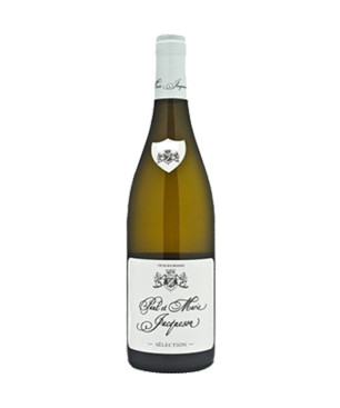 Jacqueson Bourgogne Chardonnay "Cuvée Selection" 2015