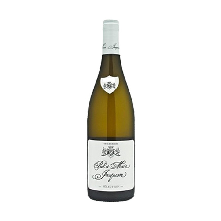 Jacqueson Bourgogne Chardonnay "Cuvée Selection" 2015