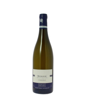 Anne Gros "Bourgogne Chardonnay" 2015