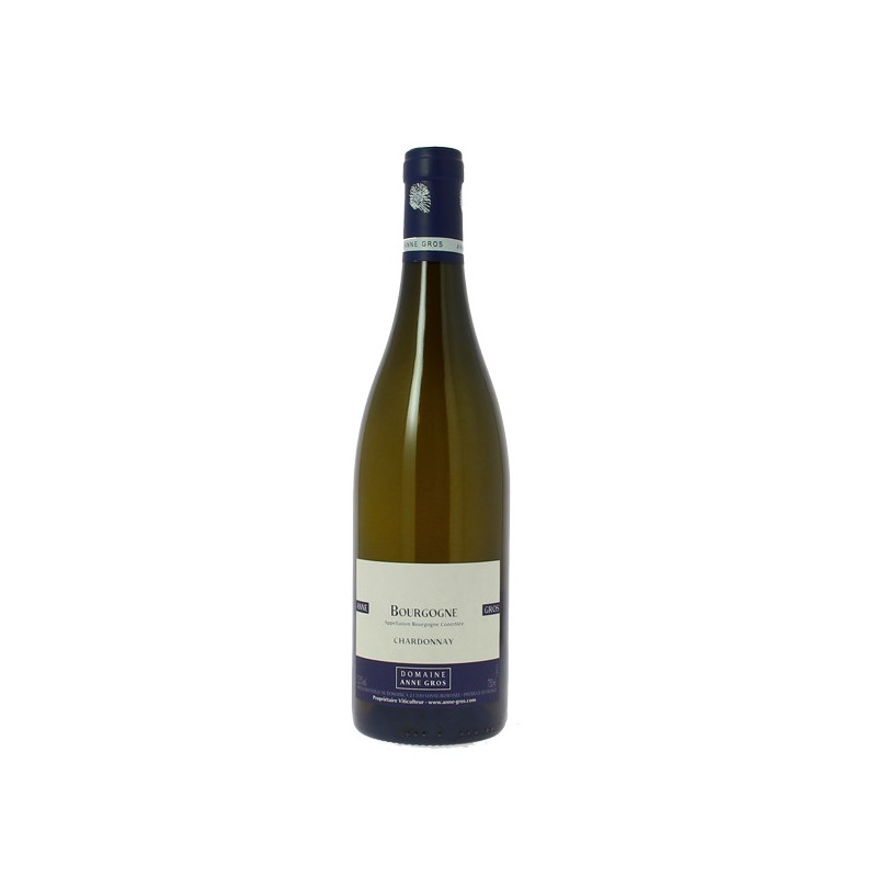 Anne Gros "Bourgogne Chardonnay" 2015