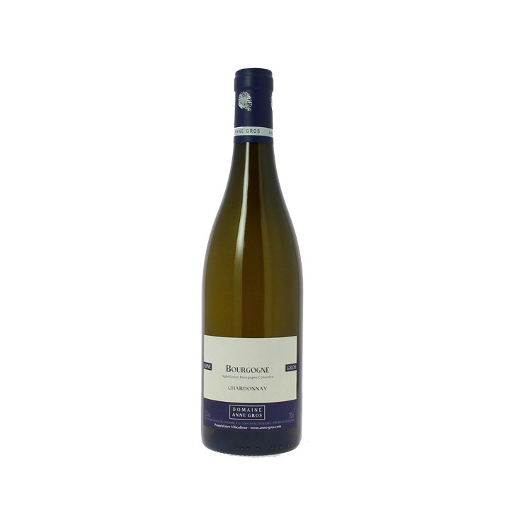 Anne Gros "Bourgogne Chardonnay" 2015 Anne Gros "Bourgogne Chardonnay" 2015