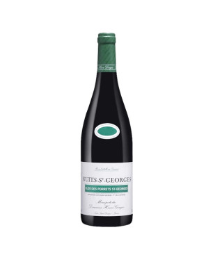 Henri Gouges Nuits-Saint-Georges "Clos Des Porrets" Rouge 2014