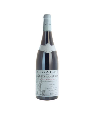 Bernard Dugat-Py Gevrey-Chambertin 1er Cru "Les Champeaux" 2014
